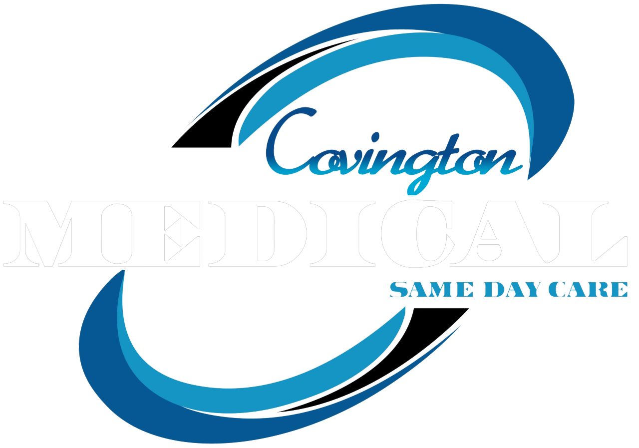Covington One Medical - Logo