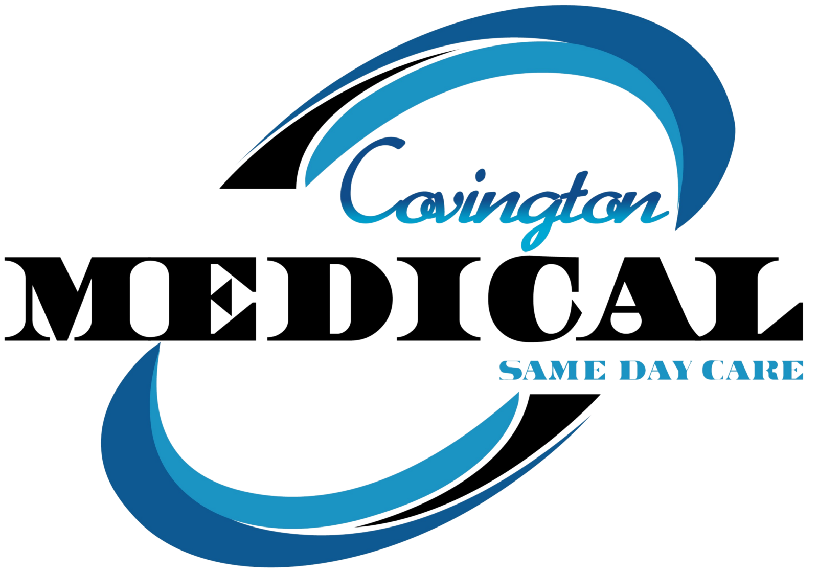 Covington One Medical - Logo